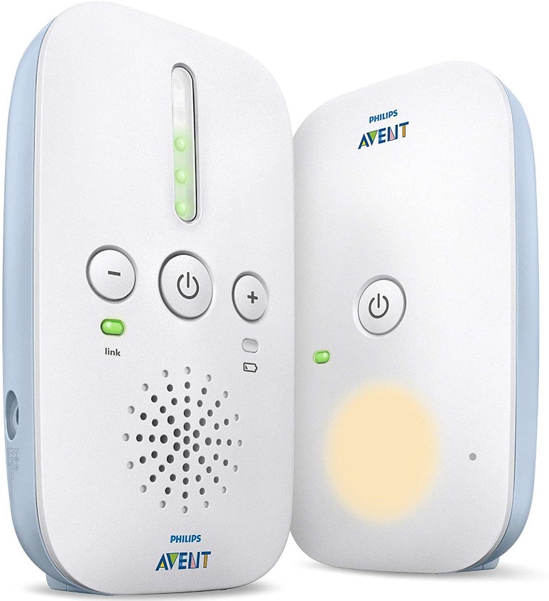 Babyphones présent dans un comparatif