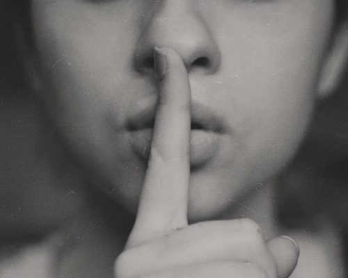 Confidences : Mon rôle de maman