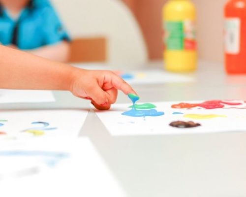 Idées d&rsquo;Activités manuelles pour enfant