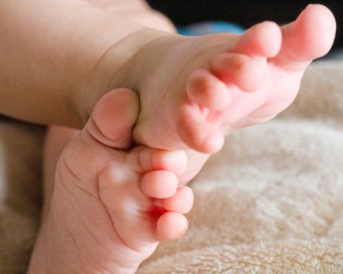 Deuxième grossesse : les trois premiers mois